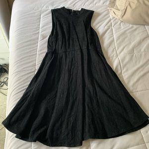 Nordstrom little black dress